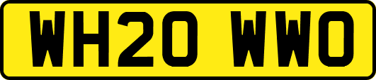 WH20WWO
