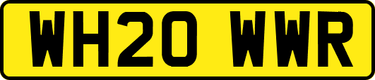 WH20WWR