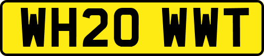 WH20WWT
