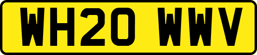 WH20WWV