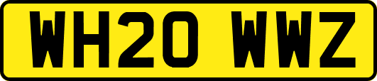 WH20WWZ