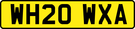 WH20WXA