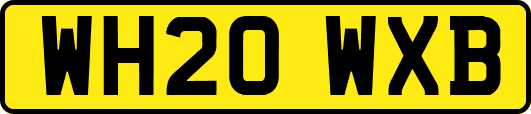 WH20WXB