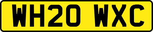 WH20WXC