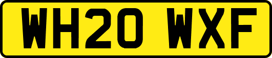 WH20WXF