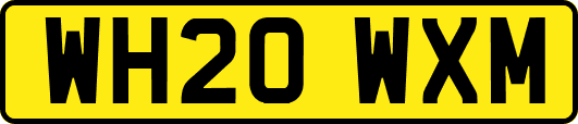WH20WXM