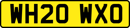 WH20WXO