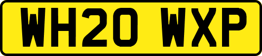 WH20WXP