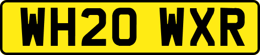 WH20WXR