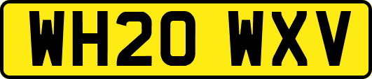 WH20WXV