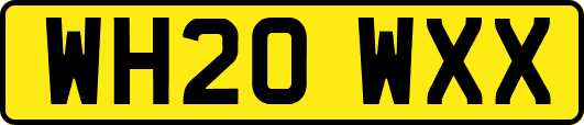 WH20WXX