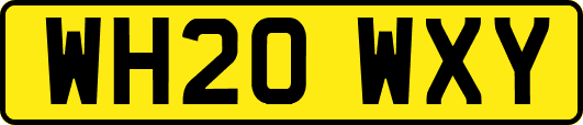 WH20WXY