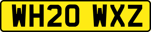 WH20WXZ