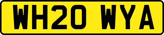 WH20WYA