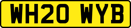 WH20WYB