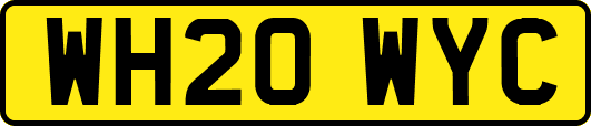 WH20WYC