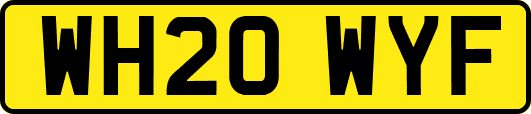 WH20WYF