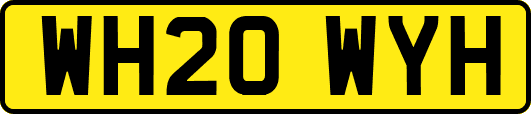 WH20WYH