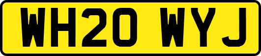WH20WYJ