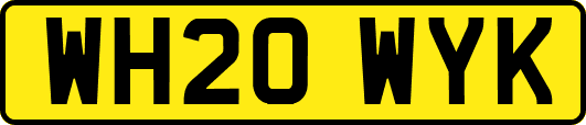 WH20WYK