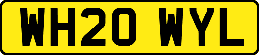WH20WYL