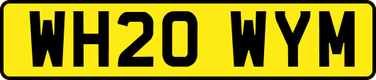 WH20WYM