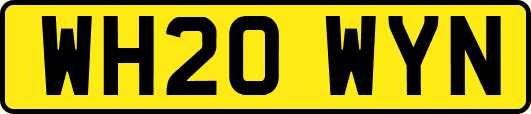 WH20WYN