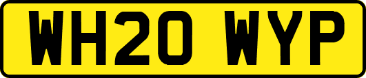 WH20WYP