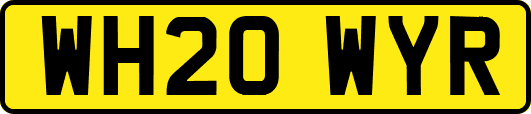 WH20WYR