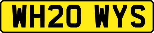 WH20WYS