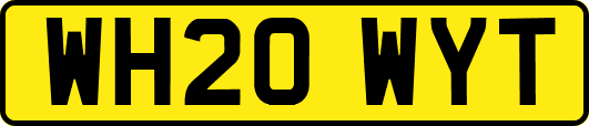 WH20WYT