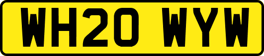 WH20WYW