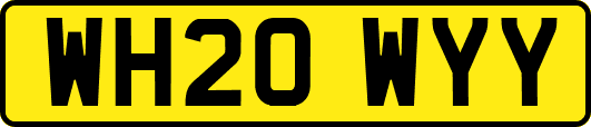 WH20WYY