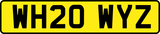 WH20WYZ