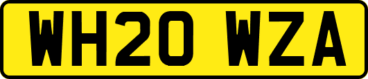 WH20WZA