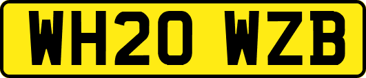 WH20WZB