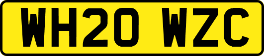 WH20WZC