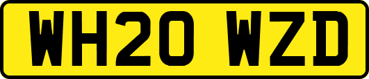 WH20WZD