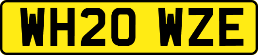 WH20WZE