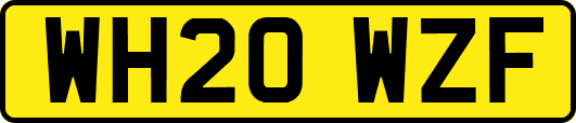 WH20WZF