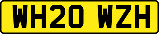 WH20WZH