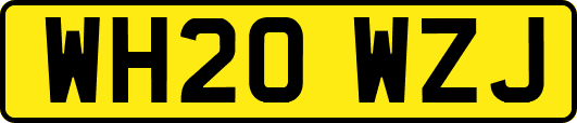 WH20WZJ