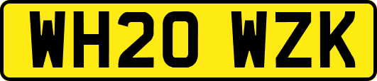 WH20WZK