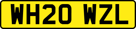 WH20WZL