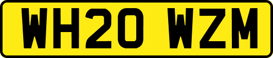 WH20WZM
