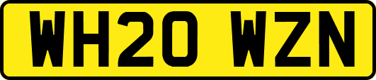 WH20WZN