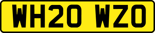 WH20WZO