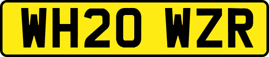 WH20WZR