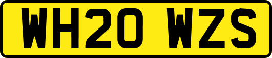 WH20WZS