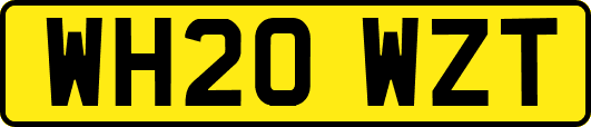 WH20WZT